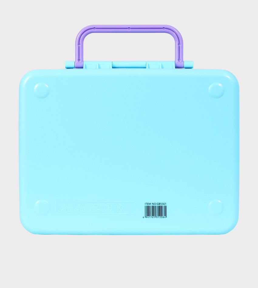 علبة غذاء GB5561